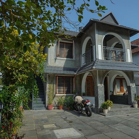 Mickey Homestay Теккади Экстерьер фото