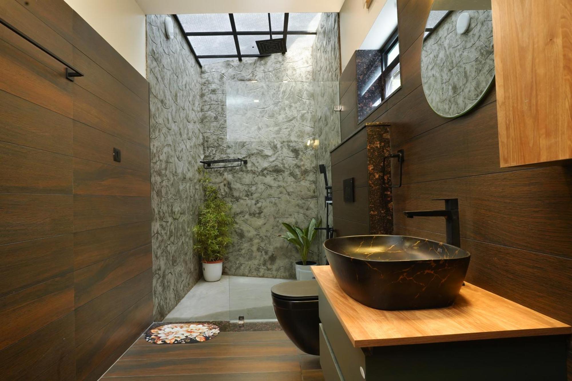 Mickey Homestay Теккади Экстерьер фото