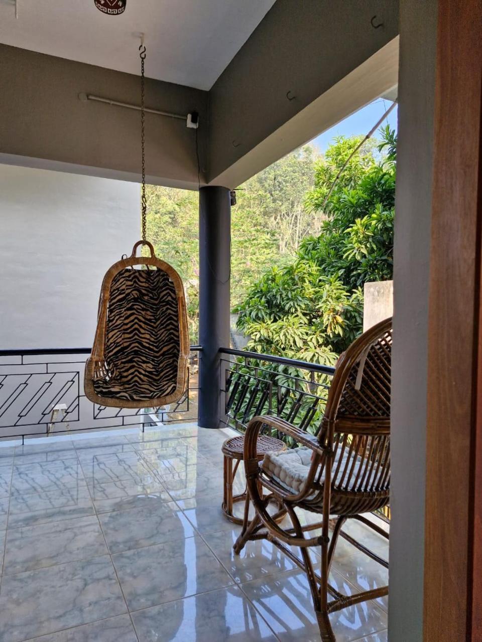 Mickey Homestay Теккади Экстерьер фото