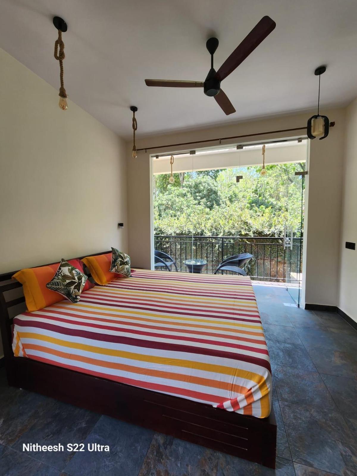 Mickey Homestay Теккади Экстерьер фото