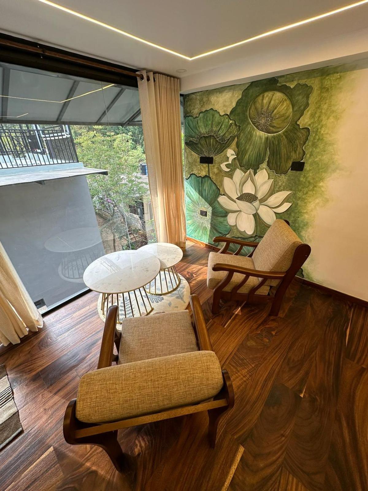Mickey Homestay Теккади Экстерьер фото